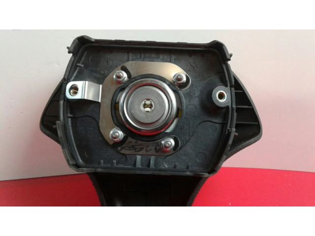 Подушка безопасности водителя 96352584ZL   Citroen Saxo