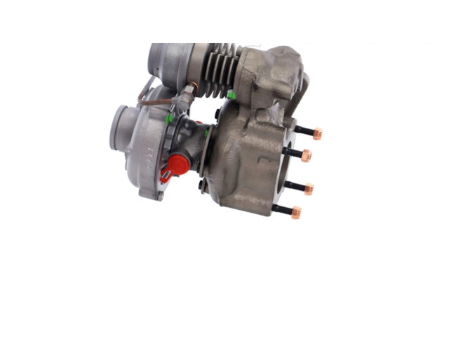 Turbodmychadlo Турбина 068145703HV, 068145703HV Volkswagen Transporter - Caravelle T3