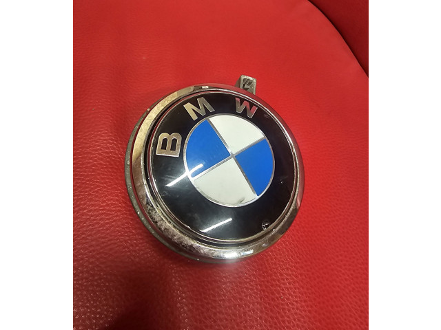 Замок багажника 108625, 720793301 BMW 1 E81 E87 2004 - 2011 года