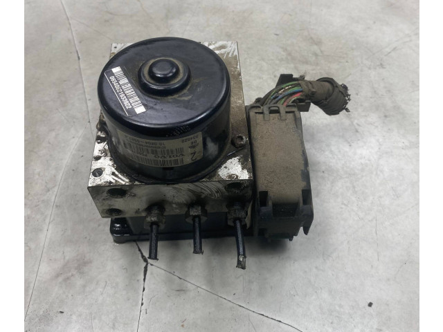 Блок АБС 8671224, 10092504033 Volvo XC90 2003 - 2006 года