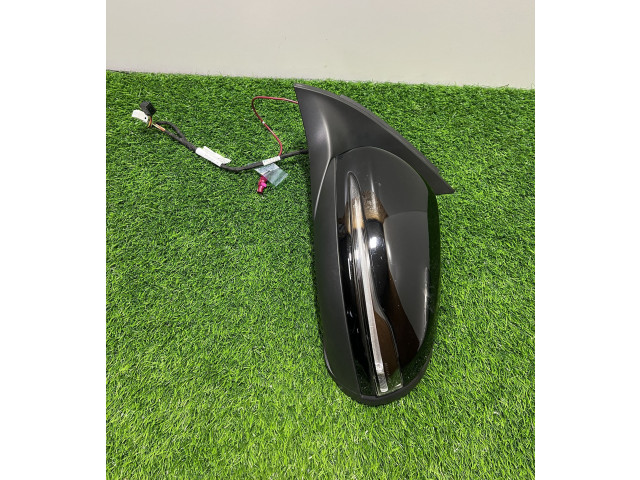 Панель приборов    Mercedes-Benz EQA       