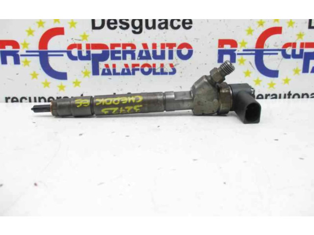 Форсунка 0445110098 Jeep Grand Cherokee (WJ) для дизельного двигателя 2.7