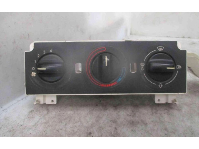 Блок управления климат-контролем 6451E3, 6451E3   Peugeot 306