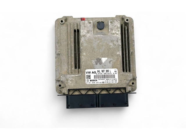 Блок управления HiFi 