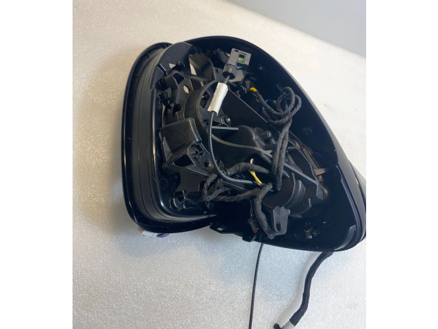 Zpětné zrcátko Mercedes-Benz EQS V297 2023 A2978106301