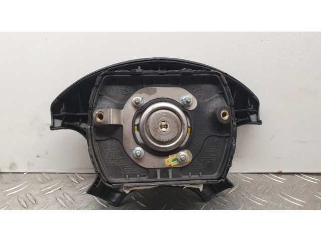 Подушка безопасности водителя 96447629ZL   Citroen Xsara Picasso