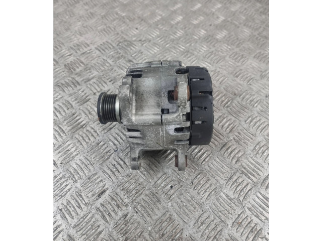 Генератор 04L903024 Audi A5