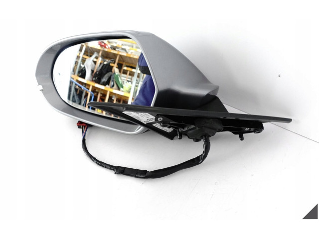 Zpětné zrcátko Audi A6 S6 C7 4G 2014 4G0857507BX, 140KW
