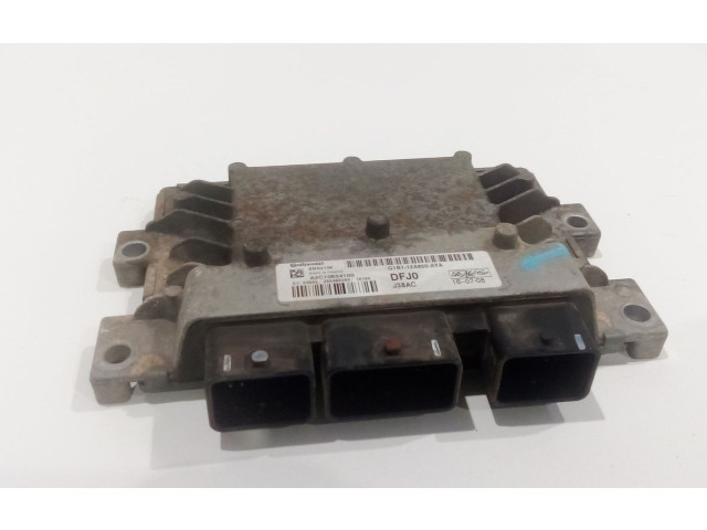 Řídící jednotka G1B112A650AYA, A2C10654100 Ford Fiesta 2016