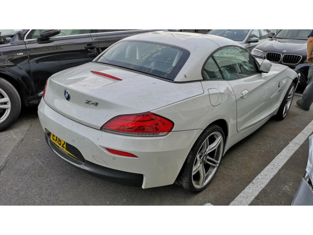 Блок АБС 6850890   BMW  Z4 E89  2009-2017 года