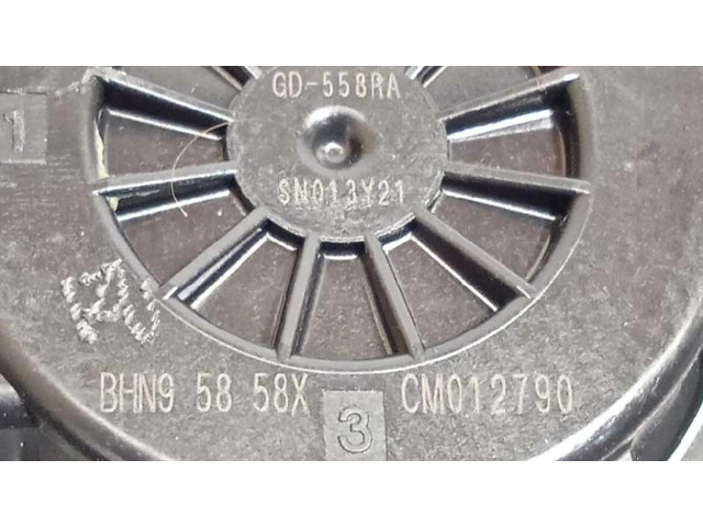 Электрический механизм для подъема окна без двигателя