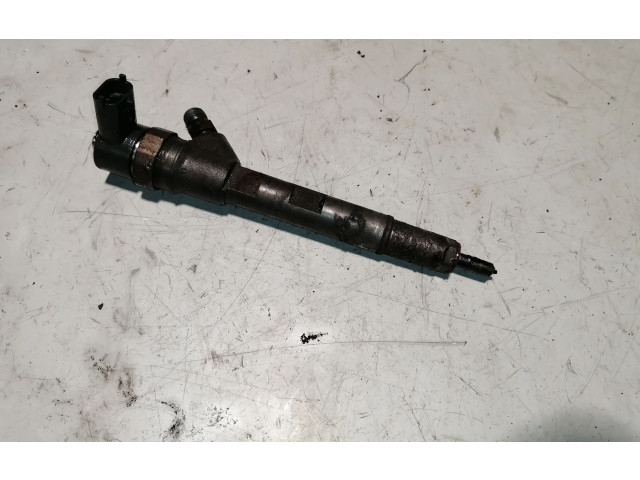 Форсунка 0445110059    Chrysler Voyager   