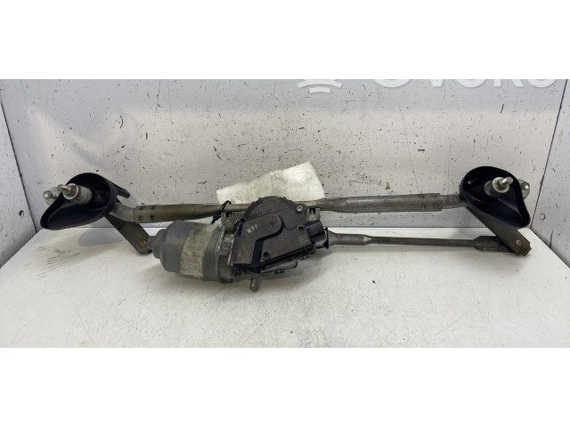 Pojistková skříňka Двигатель стеклоочистителей 5183273AA Dodge Caliber 2008