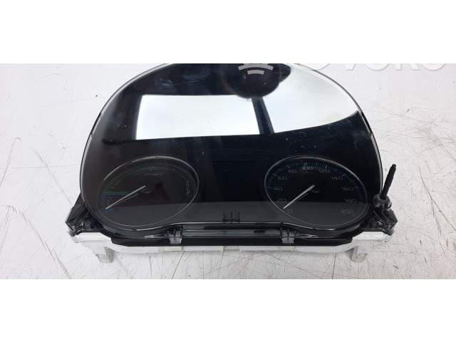 Панель приборов 8100C508 Mitsubishi Outlander