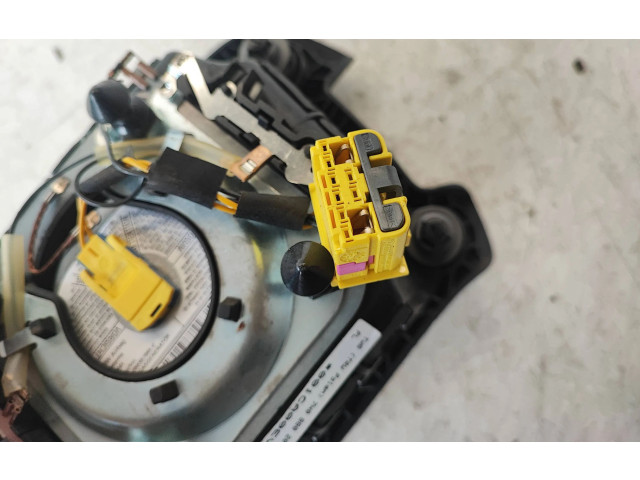 Подушка безопасности водителя 7H0880201R, 001CA00EVFC9 Volkswagen Transporter - Caravelle T5