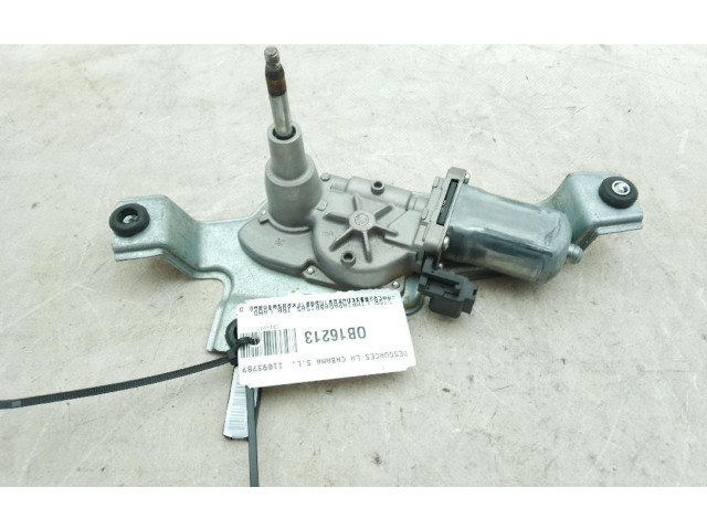 Моторчик заднего дворника FK7217404AC Land Rover Discovery Sport