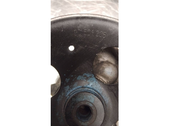 Turbodmychadlo Насос усилителя руля 90501206 Opel Vectra B x18xe