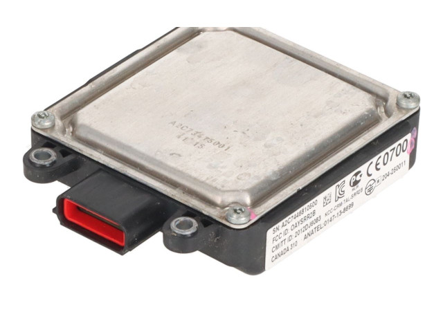 Датчик слепых зон EM2T-14D453-AD Ford S-MAX