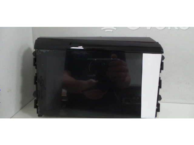 Дисплей 4KE919603A, 4KE919603 Audi e-tron