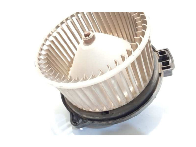 Вентилятор печки 1940007161, MR315962 Mitsubishi Montero