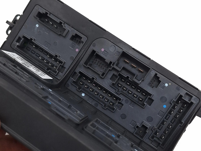 Pojistková skříňka A2115457301, 2115457301 Mercedes-Benz E W211 2007