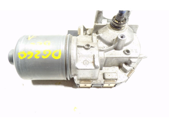 Моторчик дворников 8V1955023D, 8V1955119A Audi A3 S3 8V