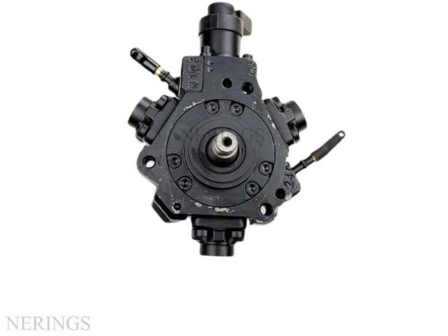 Топливный насос