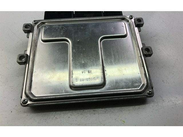 Другие блоки управления / модули