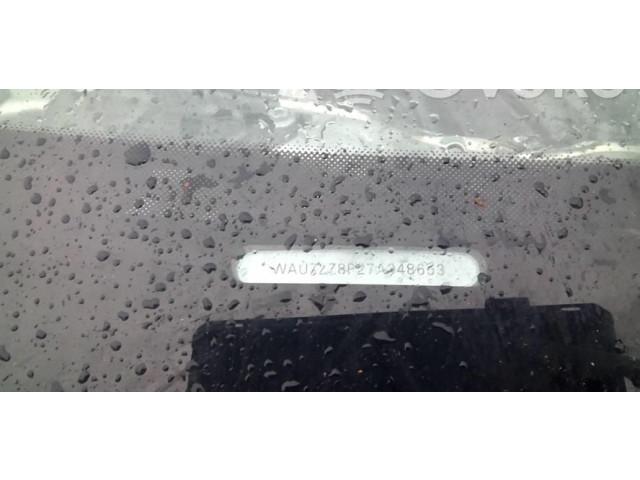 Зеркало электрическое Audi A3 S3 A3 Sportback 8P 2005 - 2013 года