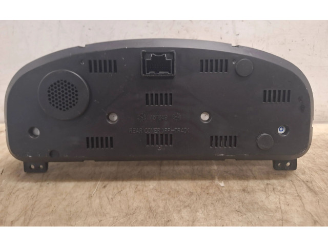 Панель приборов 151849   Chevrolet Captiva       