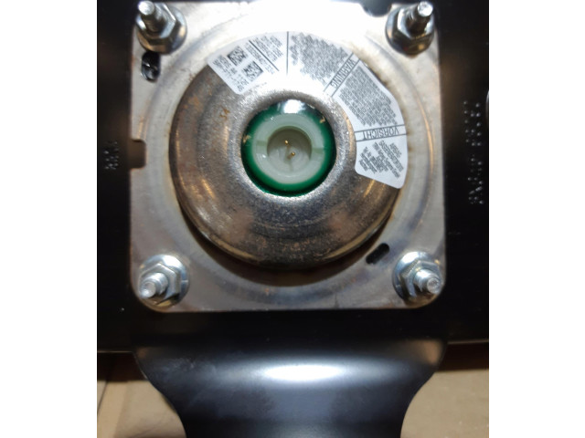 Подушка безопасности пассажира    KIA Ceed