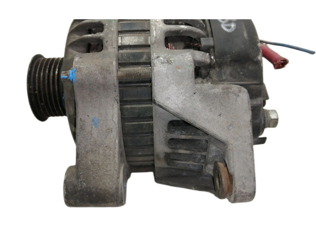 Генератор X14XE   Opel Tigra A      