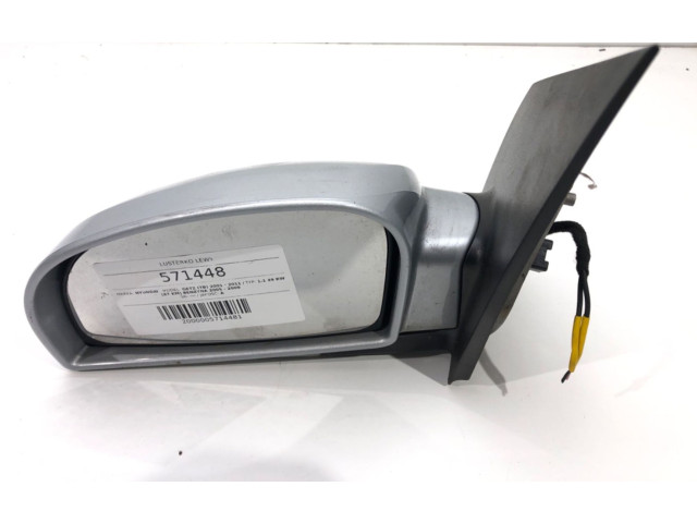 Zpětné zrcátko Hyundai Getz 2005