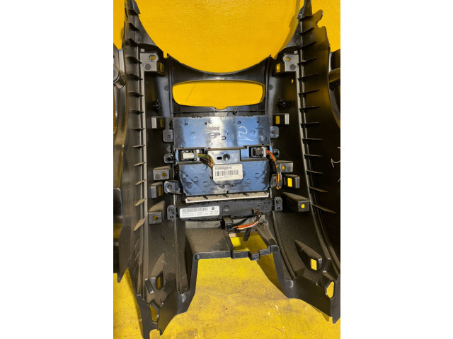 Блок управления климат-контролем panelklimy69790604   Mini One  Cooper R50  53