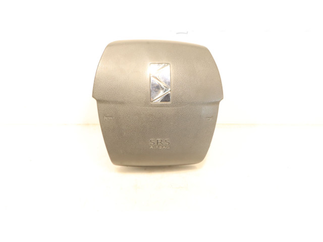 Подушка безопасности водителя Citroen DS4