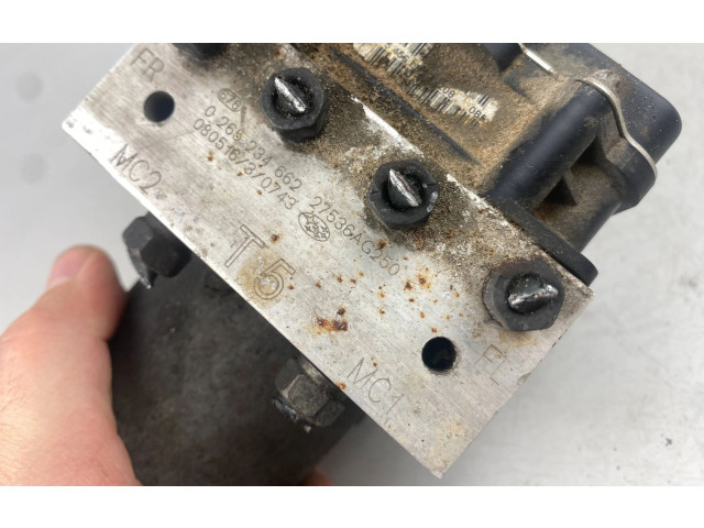 Jednotka ABS 27536AG250 Subaru Outback 2008