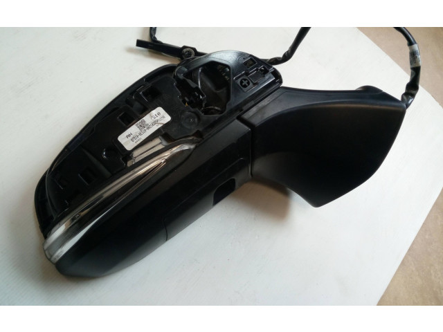 Зеркало электрическое        Toyota Highlander XU70  2019 -  года   