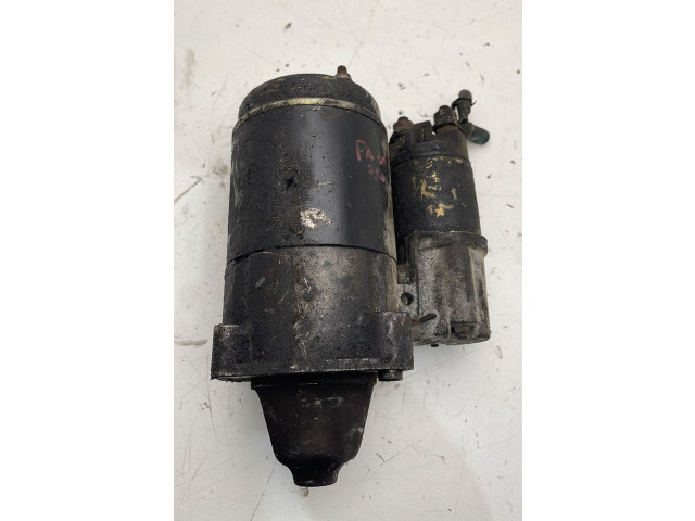 Блок АБС    Fiat  Panda 141  1980 - 2003 года