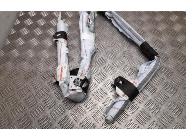 Боковая подушка безопасности 648756500, M8642 Dacia Sandero