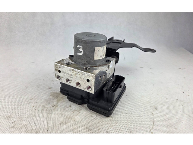 Блок ABS A2589-30600, 61589-45200 KIA Ceed