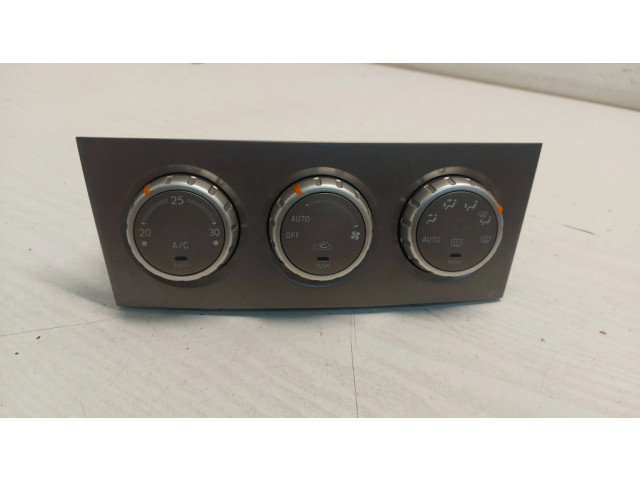 Блок управления климат-контролем 72311SA160, 68808CB   Subaru Forester SG