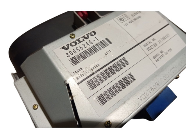 Дисплей 306562451, 30656245 Volvo XC90