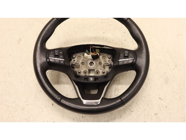 Руль Ford Transit Custom 2013 - 2023 года 2356130, JK213600LA3ZHE