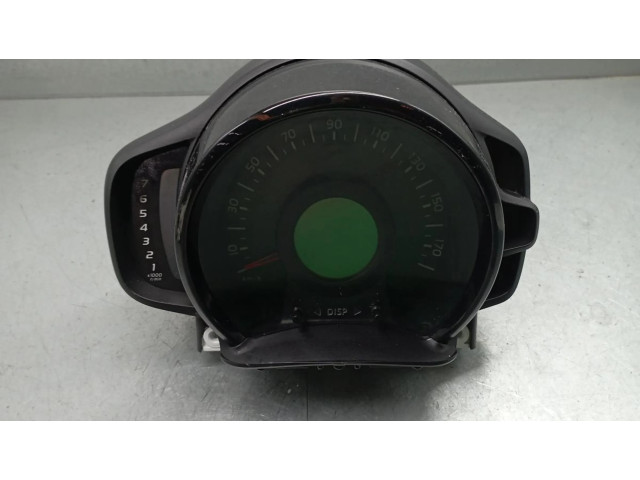 Přístrojová deska Peugeot 108 2018 769167330U