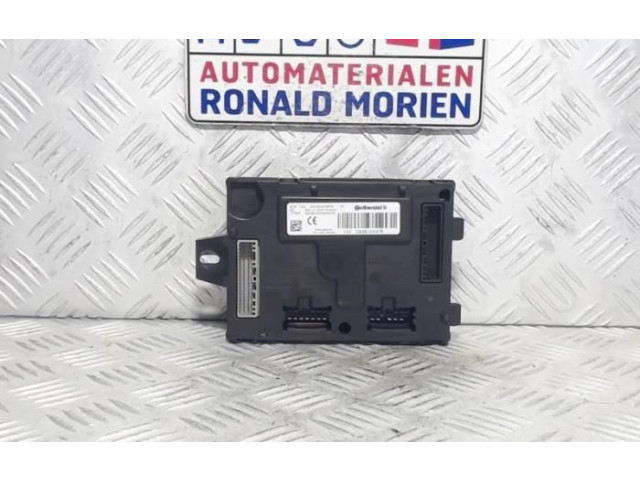 Блок комфорта 284B10447R   Dacia Duster   