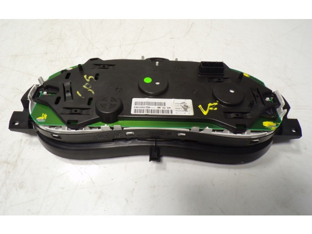 Панель приборов 248109235R, 248109235R Dacia Sandero