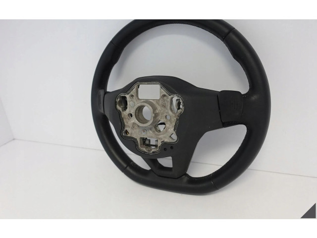 Руль Volkswagen Golf VIII 2019 - года 5H0419089ET