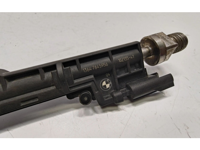 Vstřikovač 13537645956, 13538627842 BMW X5 F15 N63B44B