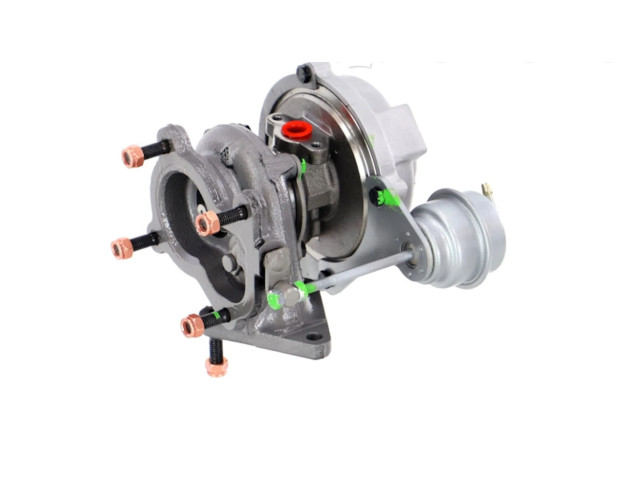  Турбина Volkswagen PASSAT B4  53039880006, 53039880006         