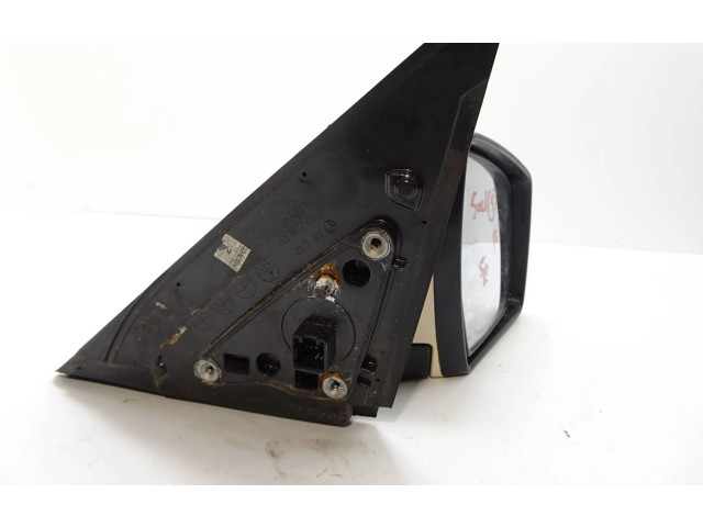 Zpětné zrcátko KIA Soul 2009